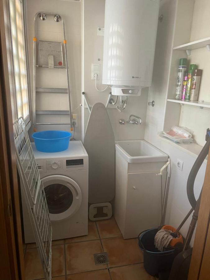 Apartamento Alfaz Del Sol 알파스델피 외부 사진