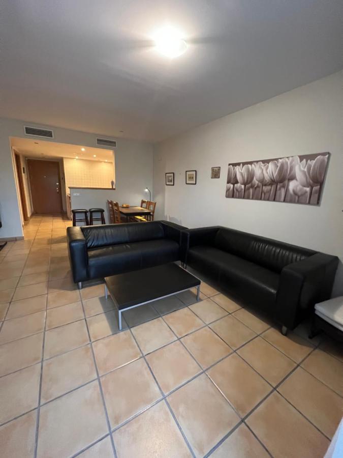 Apartamento Alfaz Del Sol 알파스델피 외부 사진