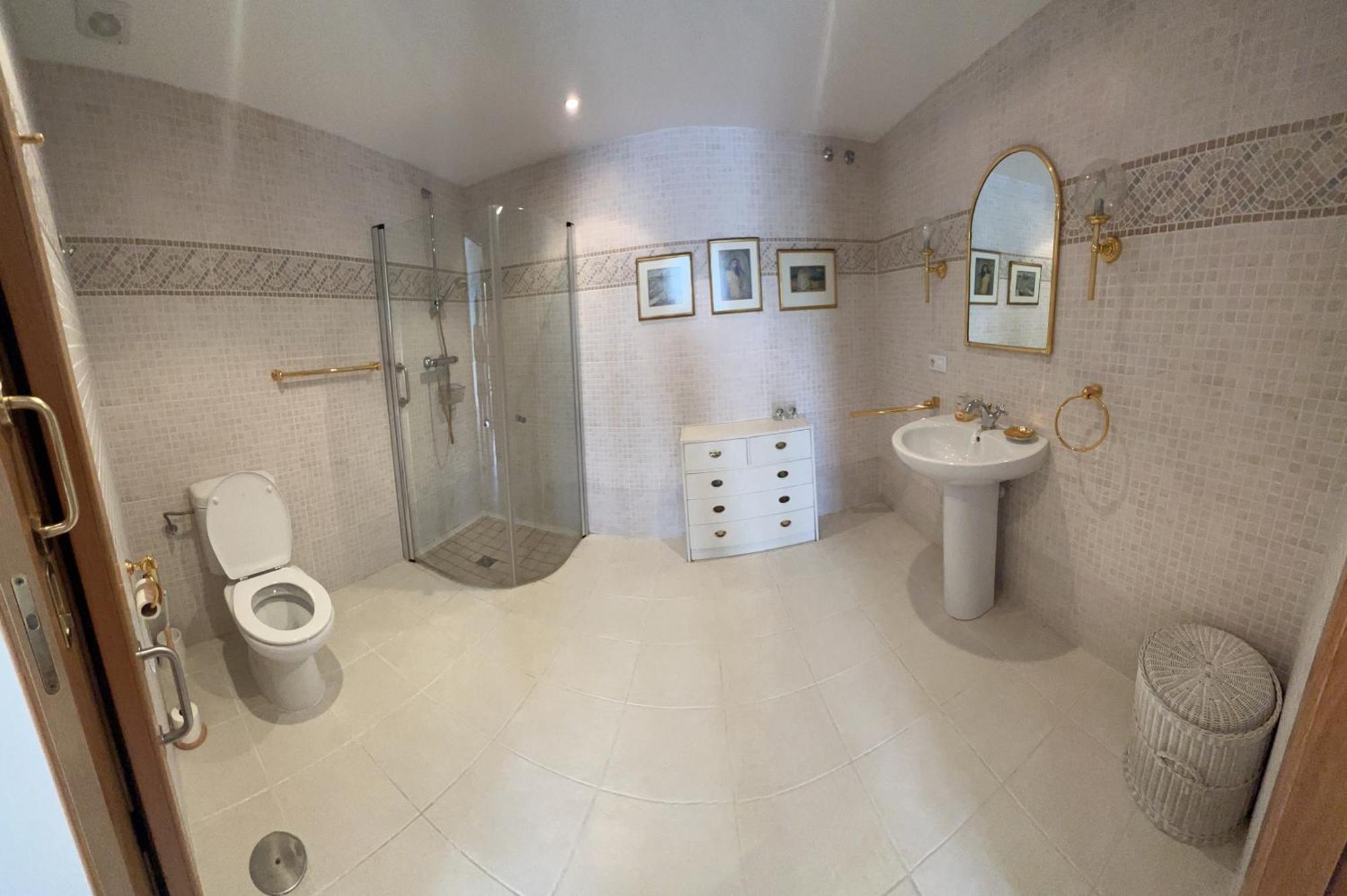 Apartamento Alfaz Del Sol 알파스델피 외부 사진