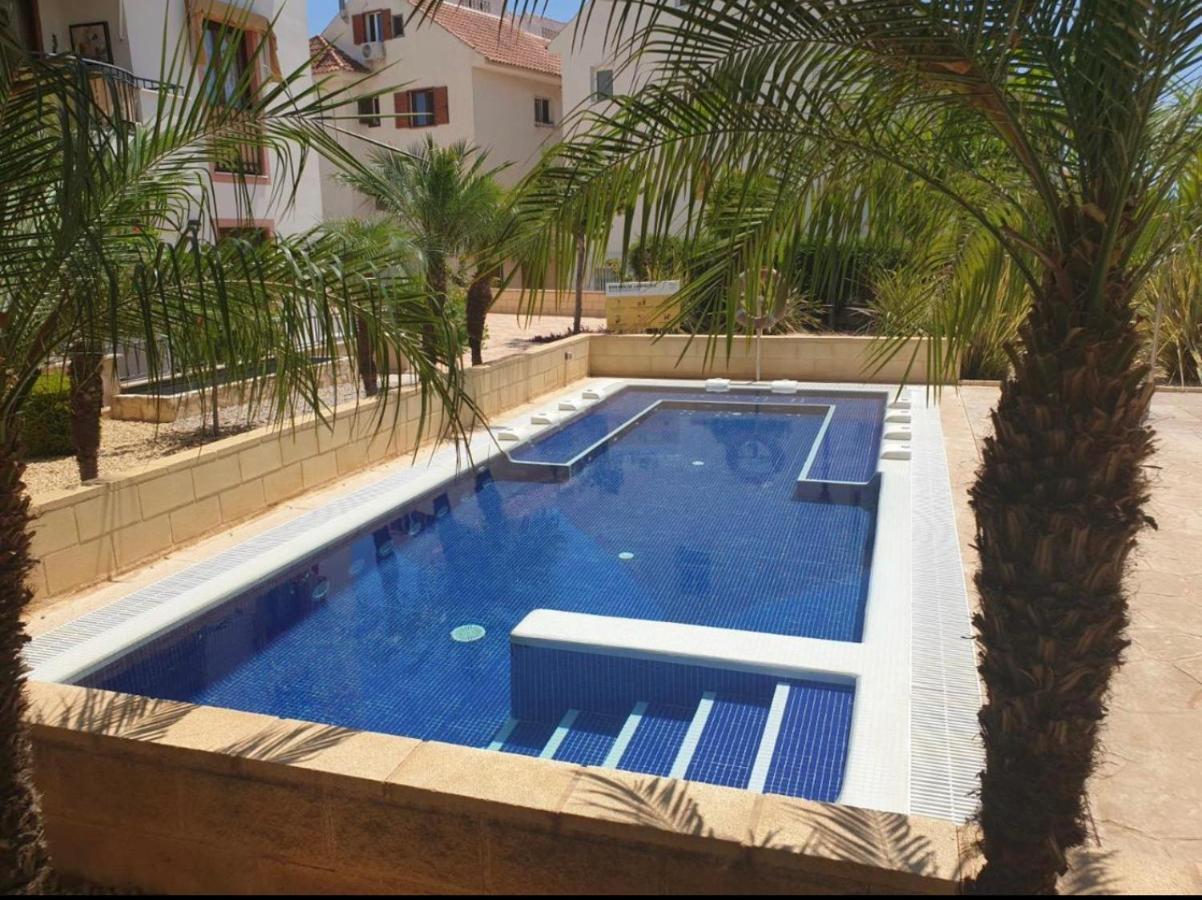Apartamento Alfaz Del Sol 알파스델피 외부 사진