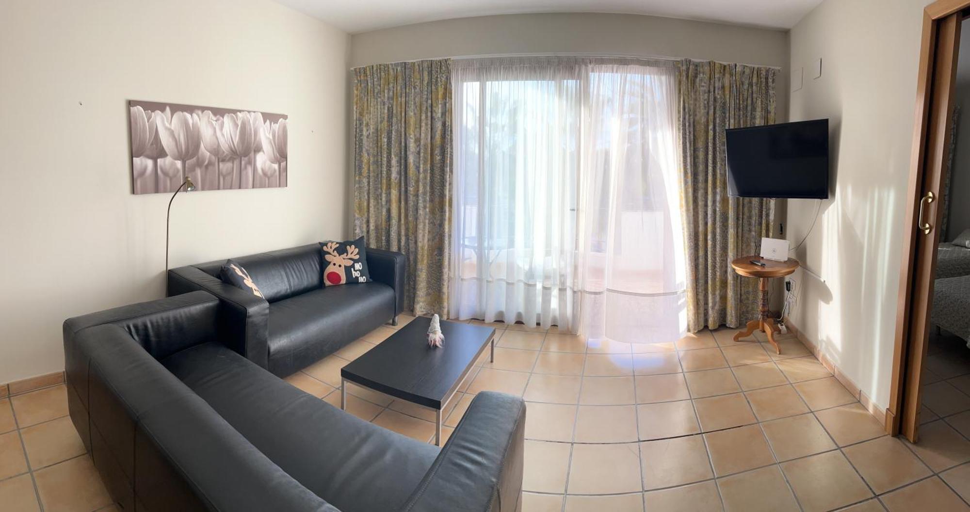 Apartamento Alfaz Del Sol 알파스델피 외부 사진